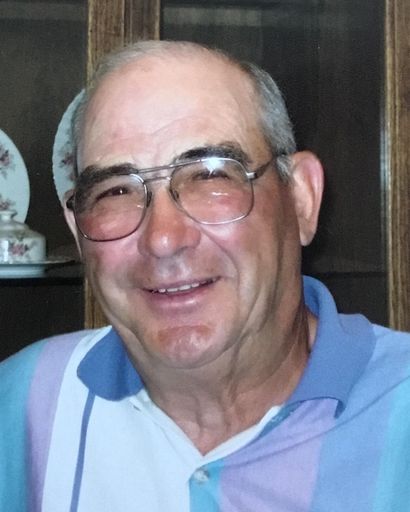 Donald McCulloch's obituary image