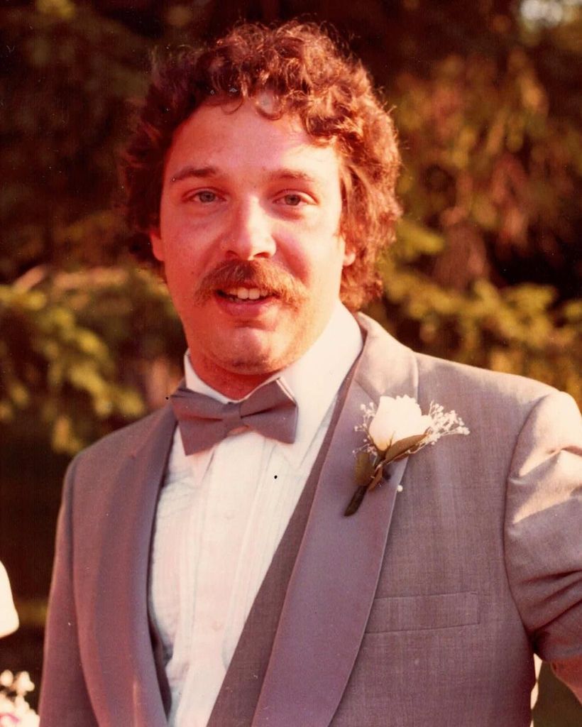 John B. Palmer