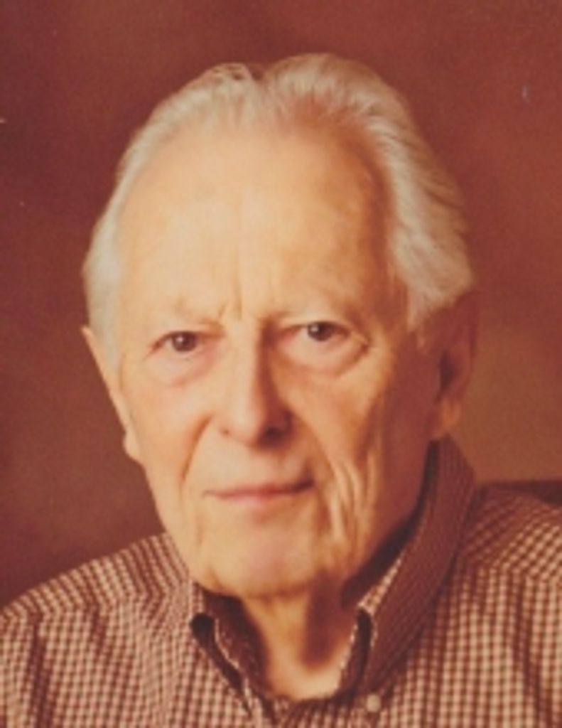 L. John Eichorn