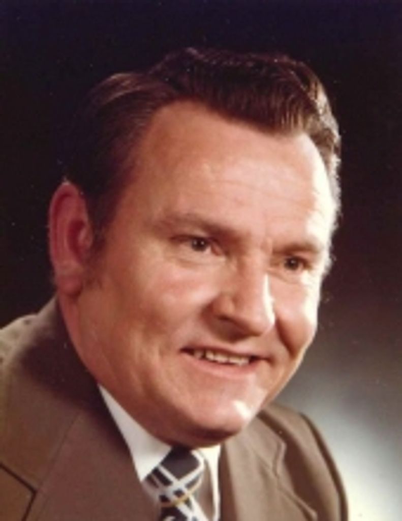 Lloyd Wyman Profile Photo