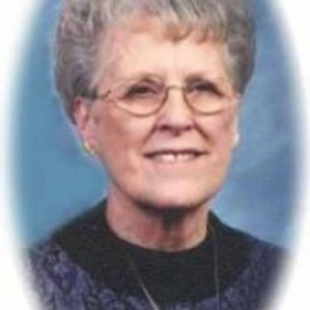 Blanche White Profile Photo