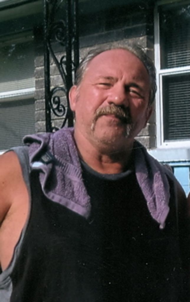 Anthony Ferdinand Cossich