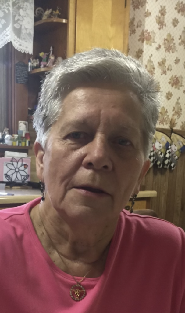 Hildegard "Hilda" Walker Profile Photo