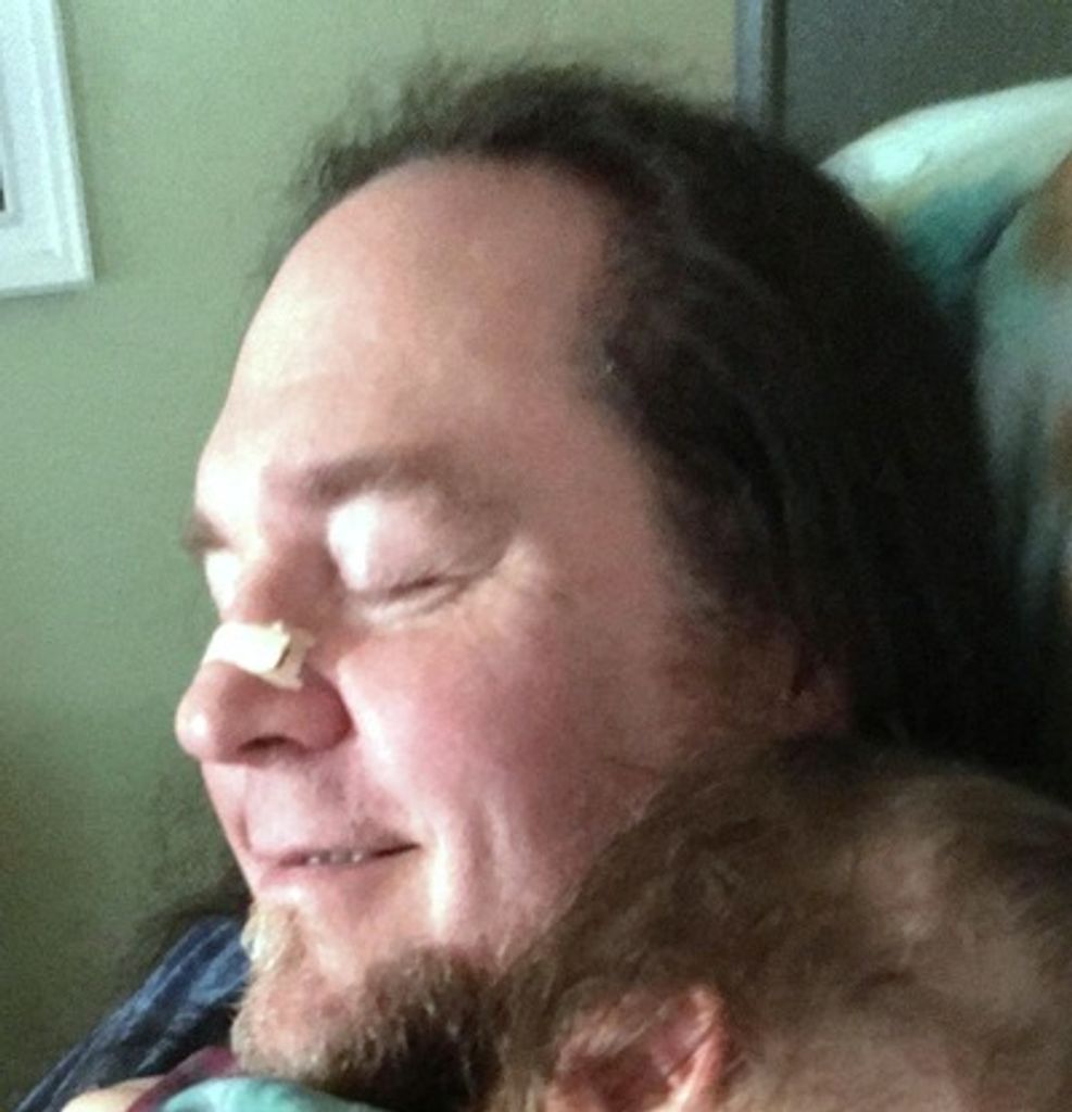 Randall "Randy" Cox Profile Photo