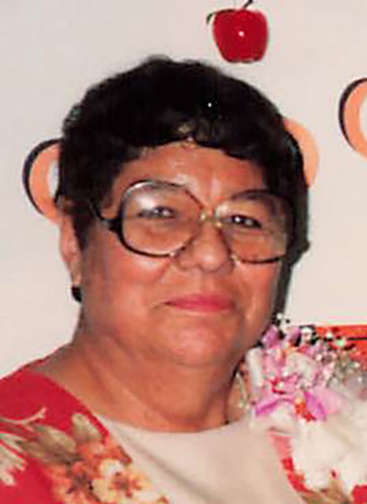 Olivia G. Duron Profile Photo