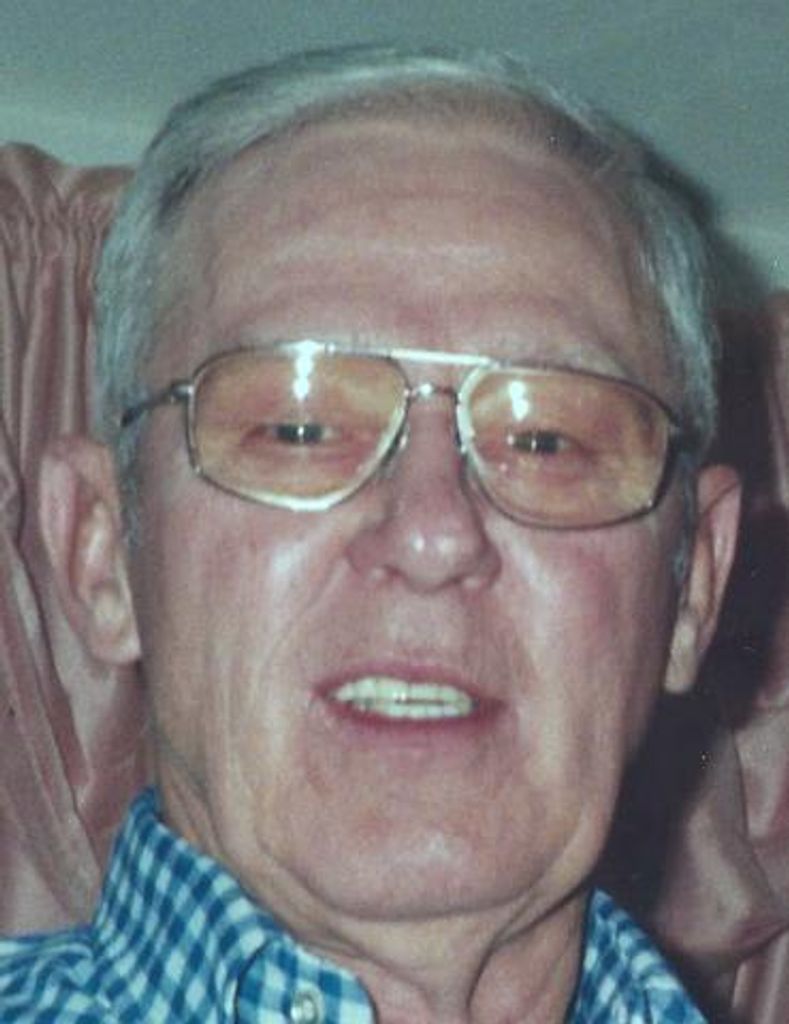 Harry R. (Rich) Simpson Profile Photo