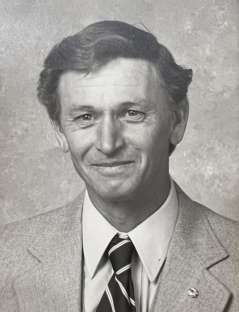 James Wesley Wright Profile Photo