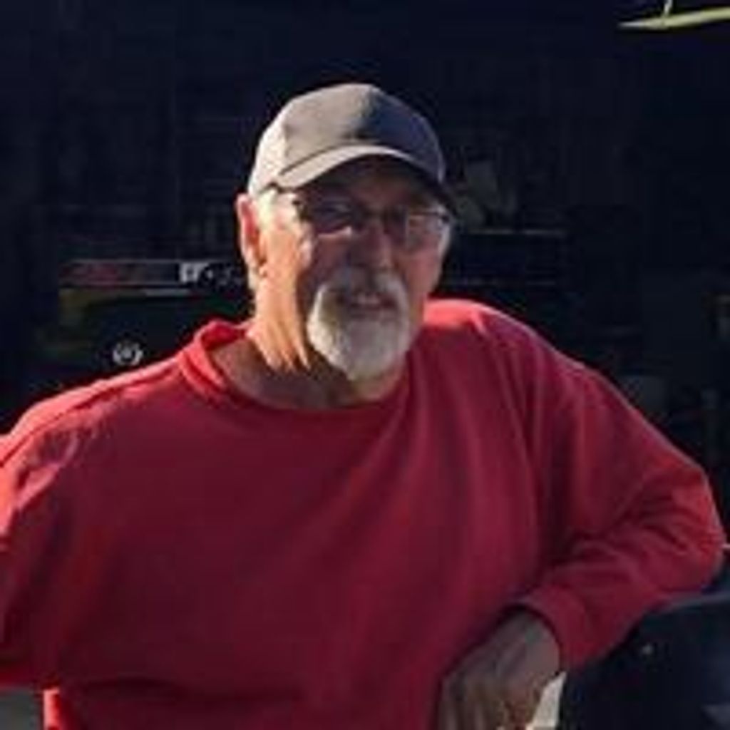 Duane Lee Fetters Profile Photo