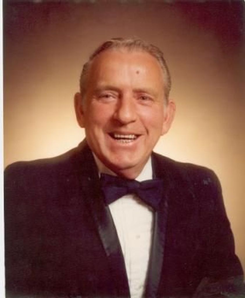 Joseph E. Dodd