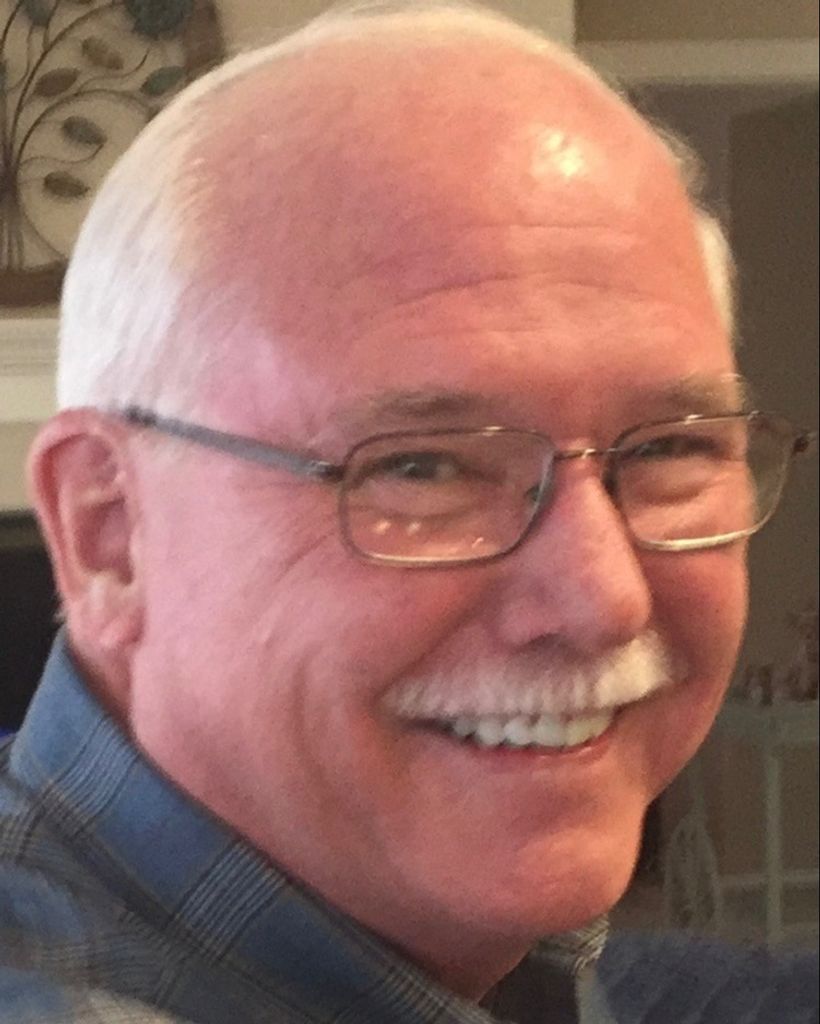 James Thomas "Tom" Burrell Profile Photo