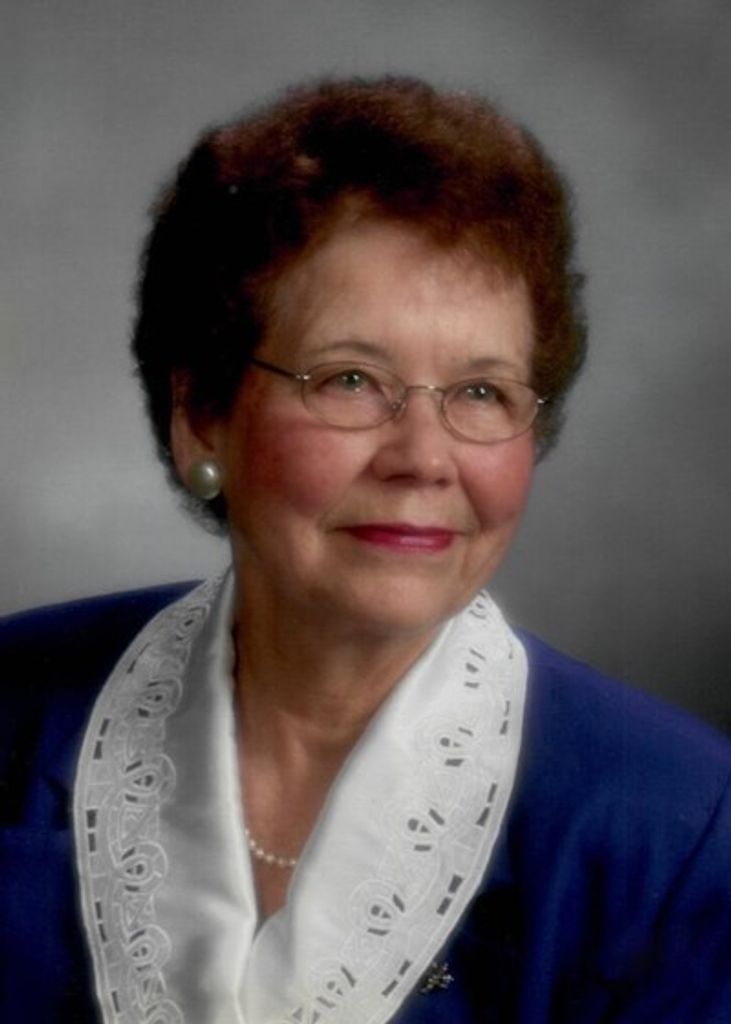 Dorothy Barnes Maddox Allen Profile Photo
