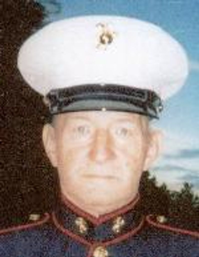 John C. Leonard
