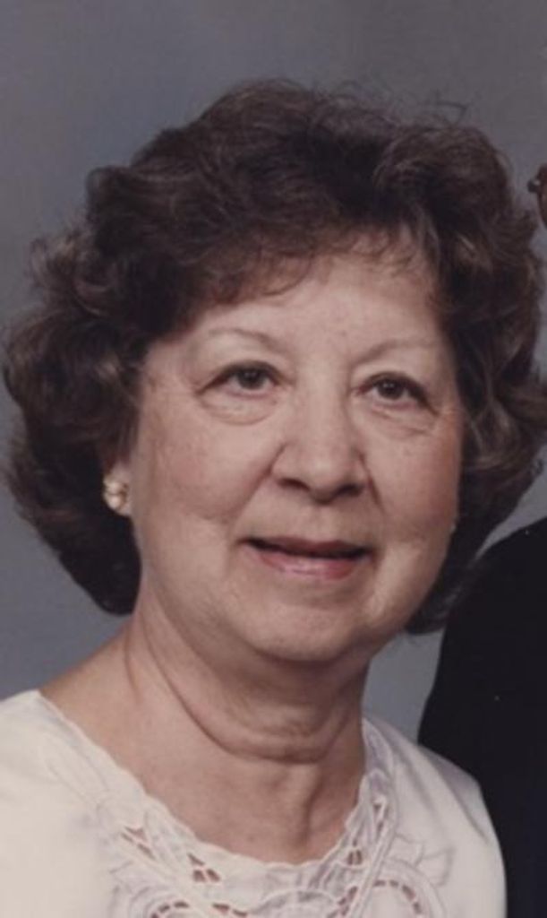 Frances Hilliard Pritchard Profile Photo