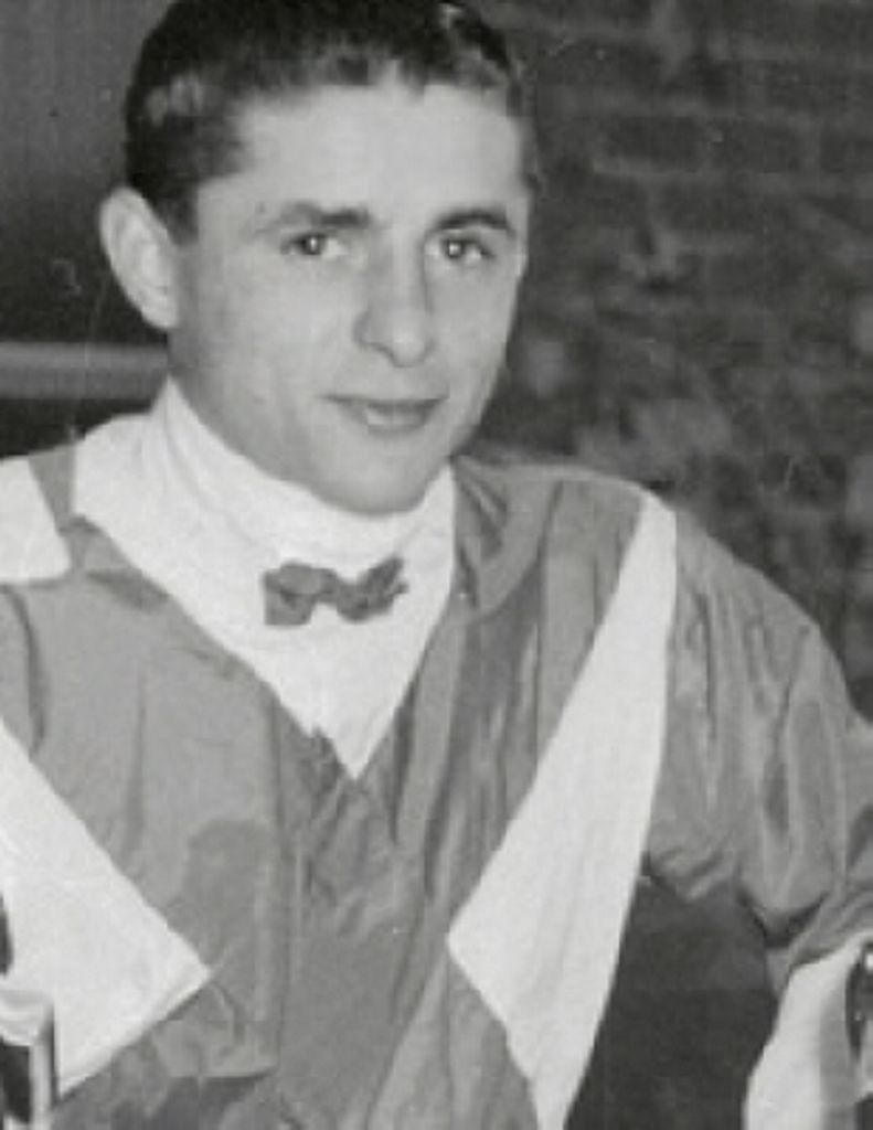 Ronald  Ferraro
