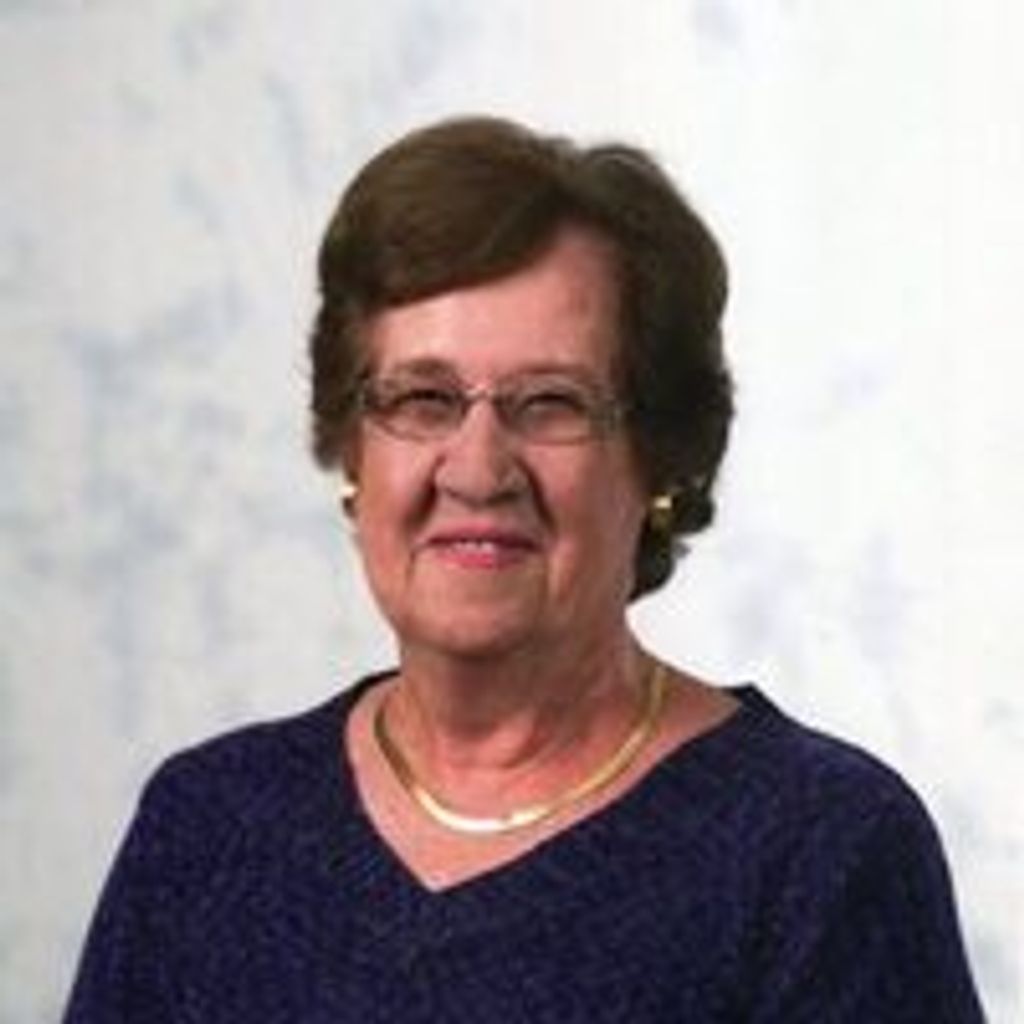 Charlotte Williams Williard