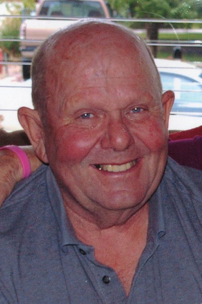 Douglas Larry Whitney