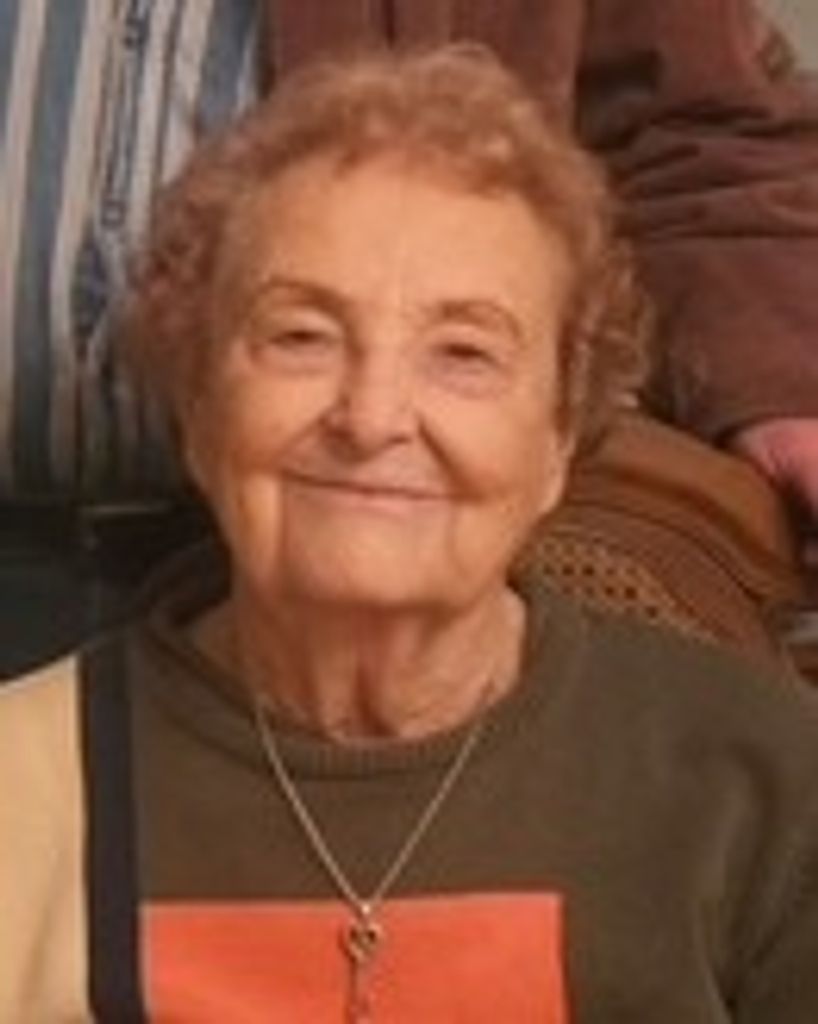 Bettye Griffin Clay Profile Photo