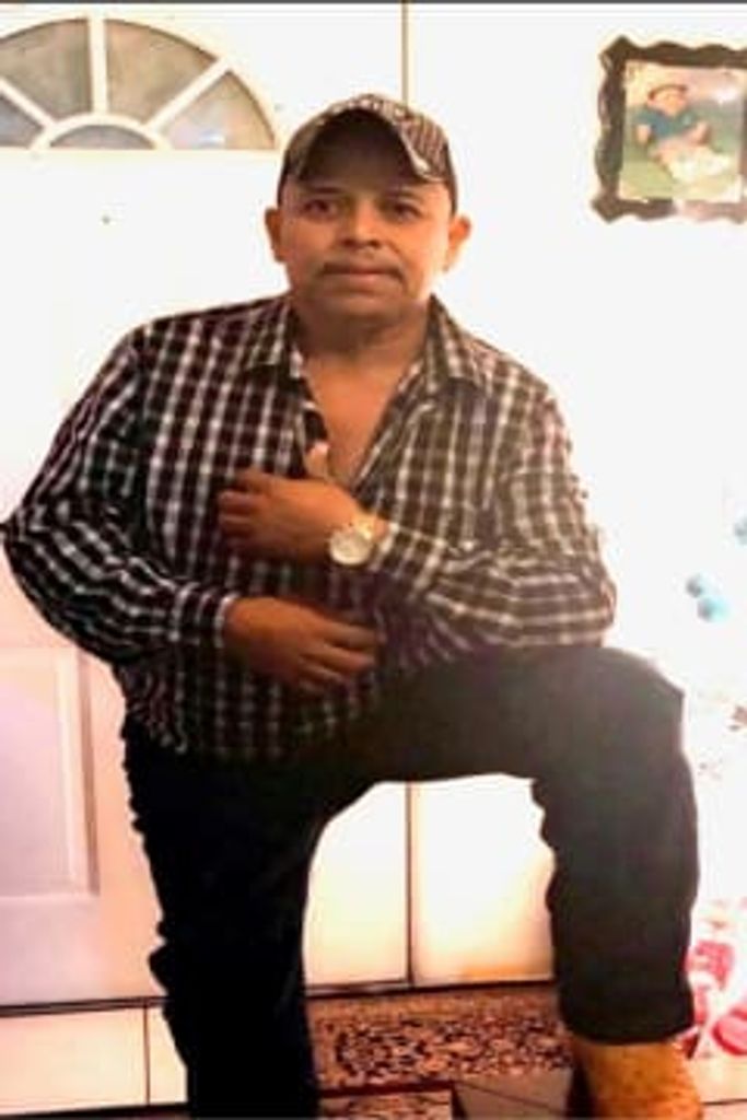 Juan Rene Hernandez
