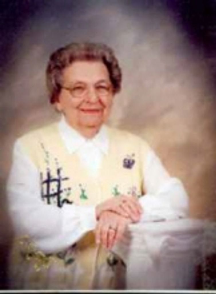 Dorothy J. Hester