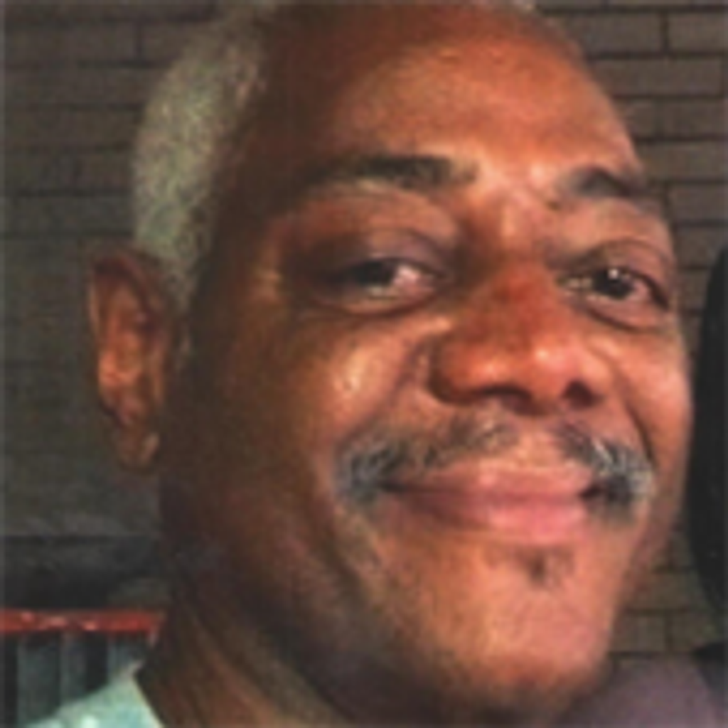 John  Robert Hodgkin  Sr.