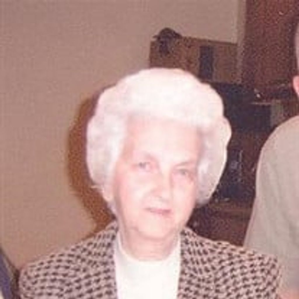 Jean Margaret Casper