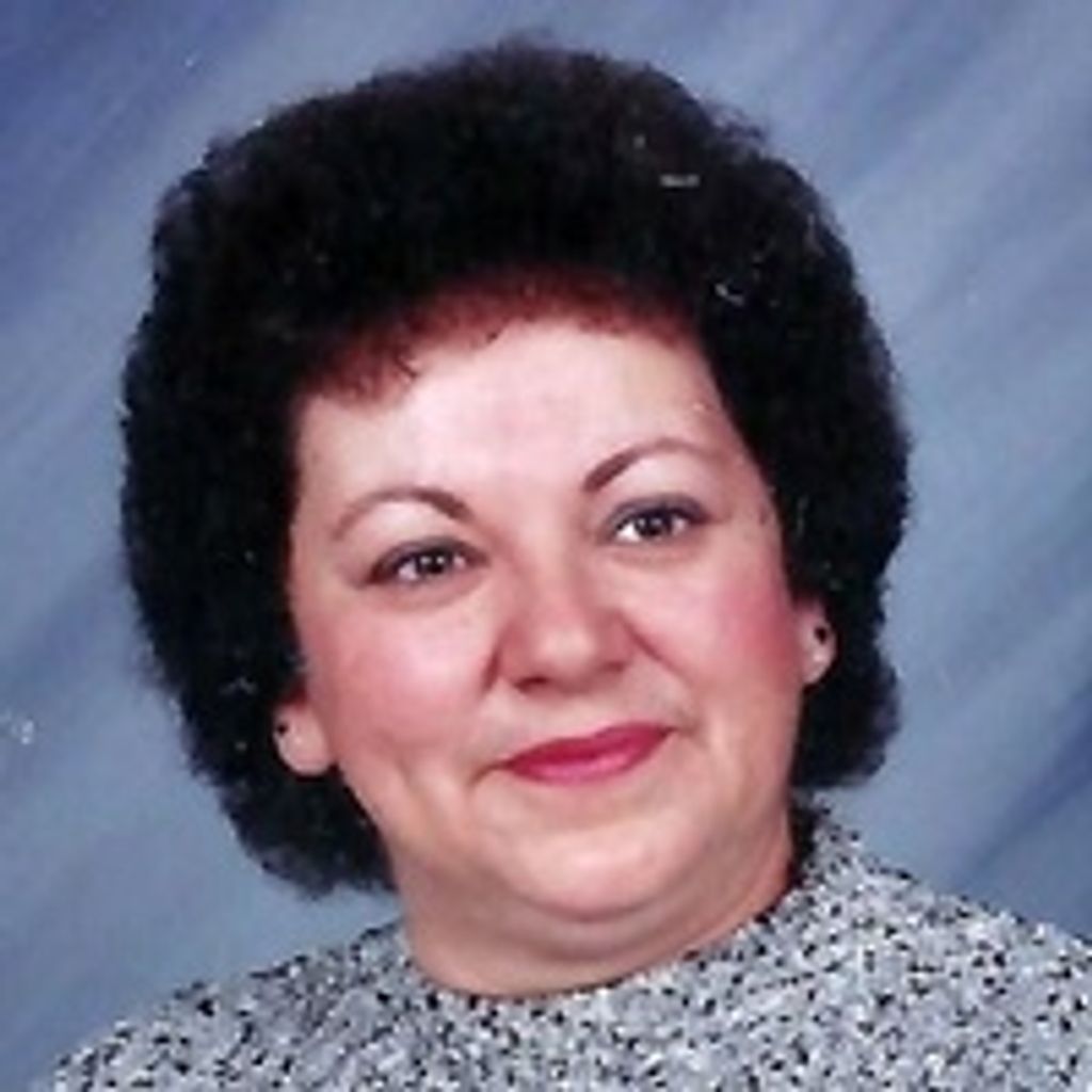 Beverly Grey Profile Photo