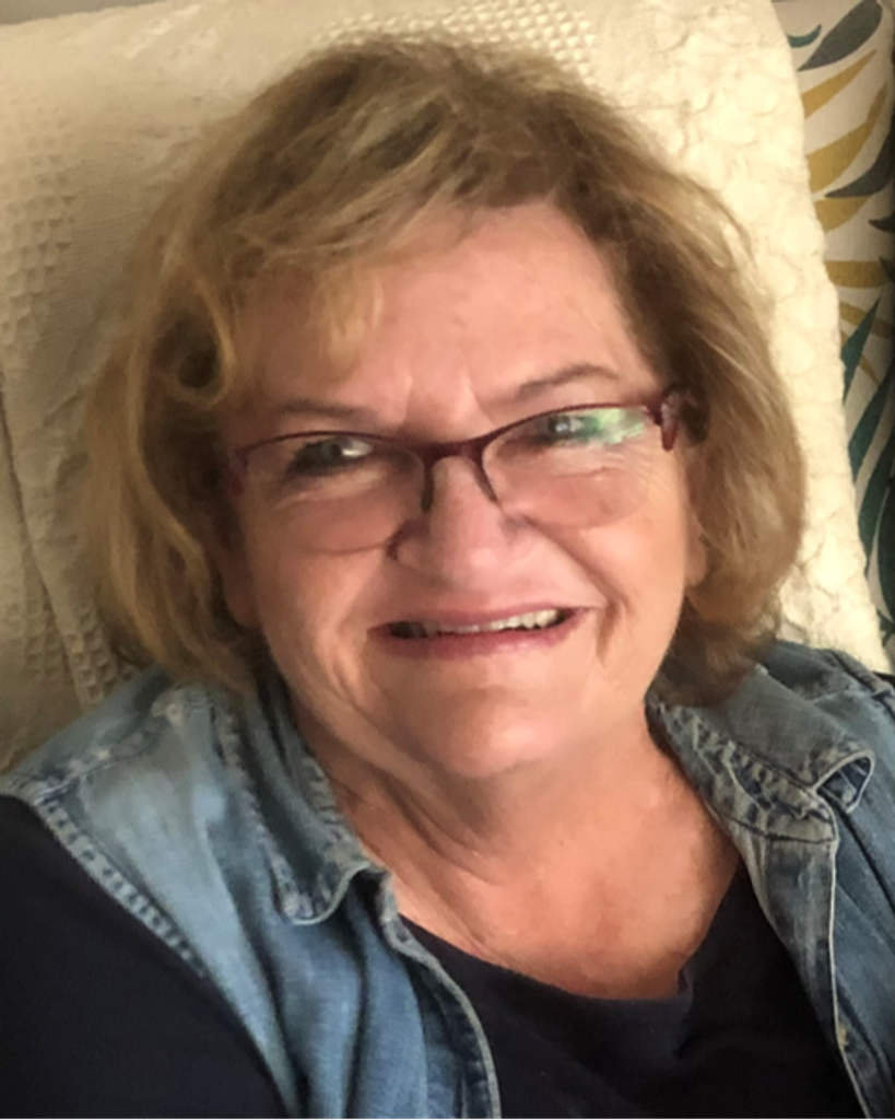 Suzanne Gatherum