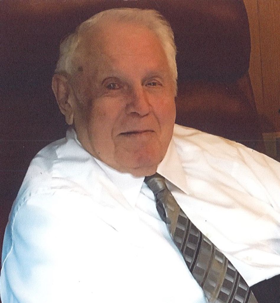 Gene Smith Holbrooks