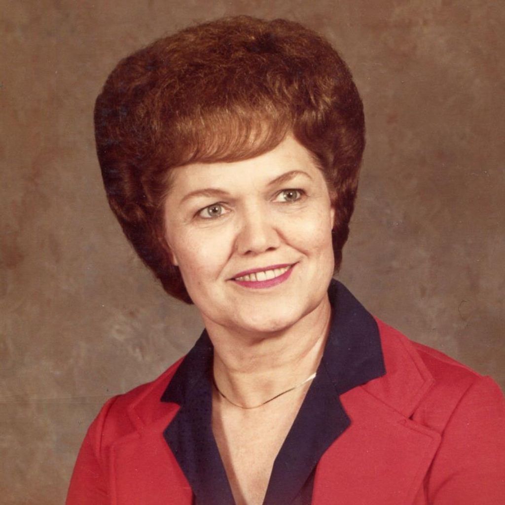 Mary Lee Williams Miller
