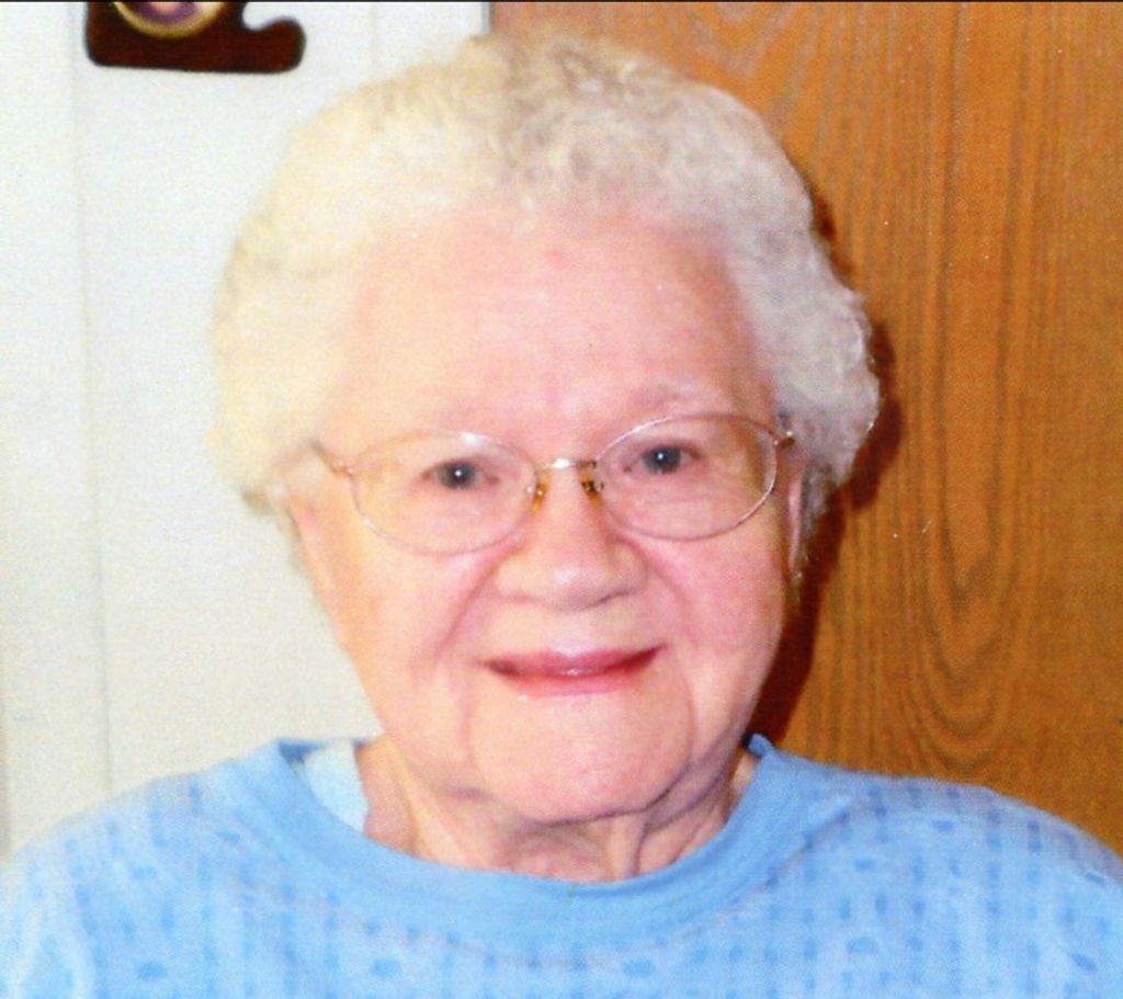 Alice Ashby