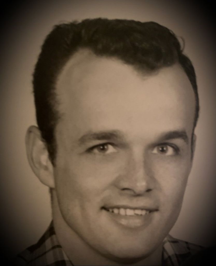 Gary  Delbert LaVancha