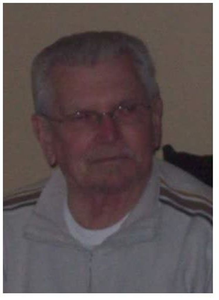 Jerry Lynn Vandeburg