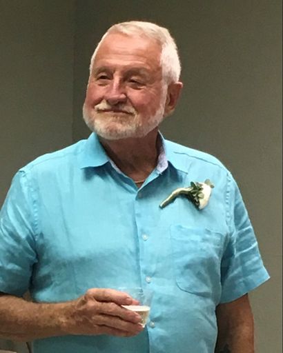 Larry Carrico Profile Photo