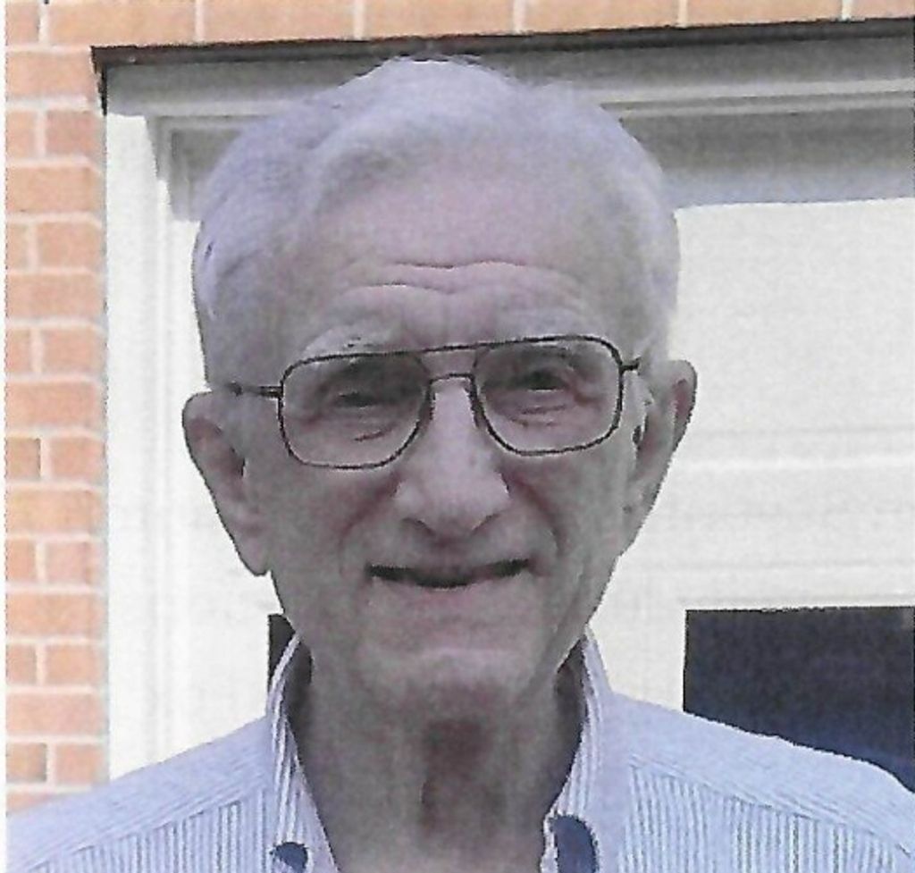 Ronald A. Ellis Profile Photo