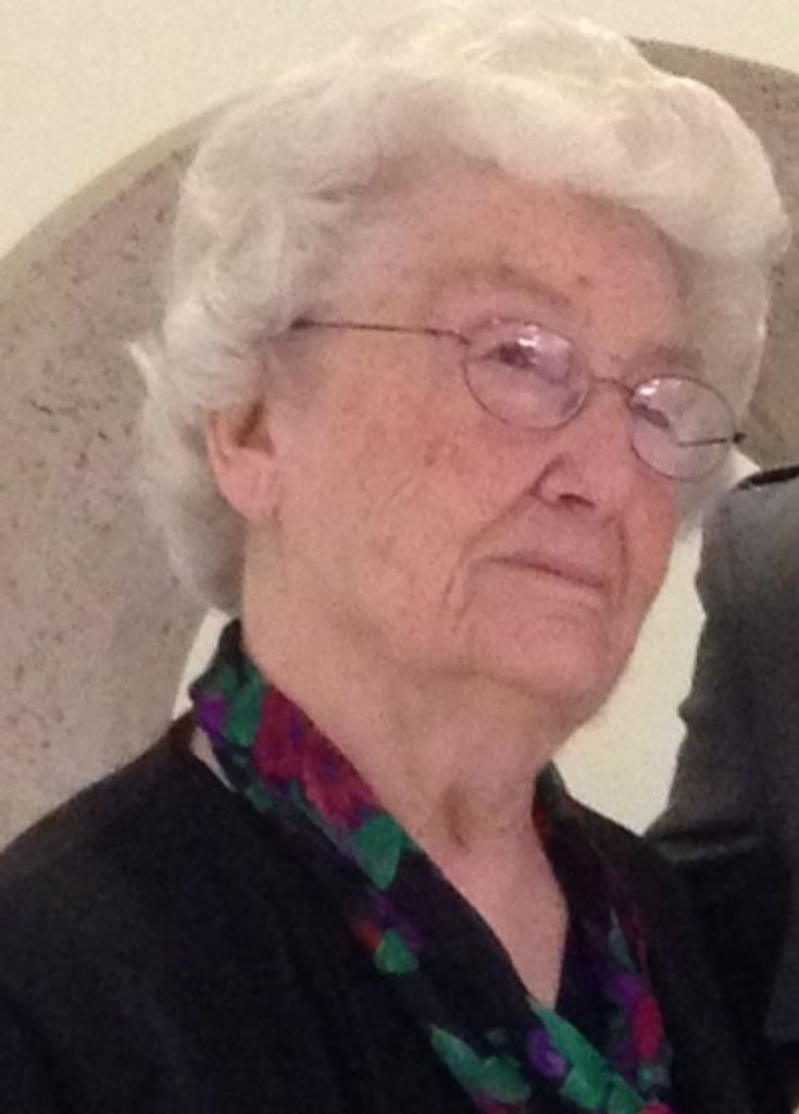 Doris K Langling Profile Photo