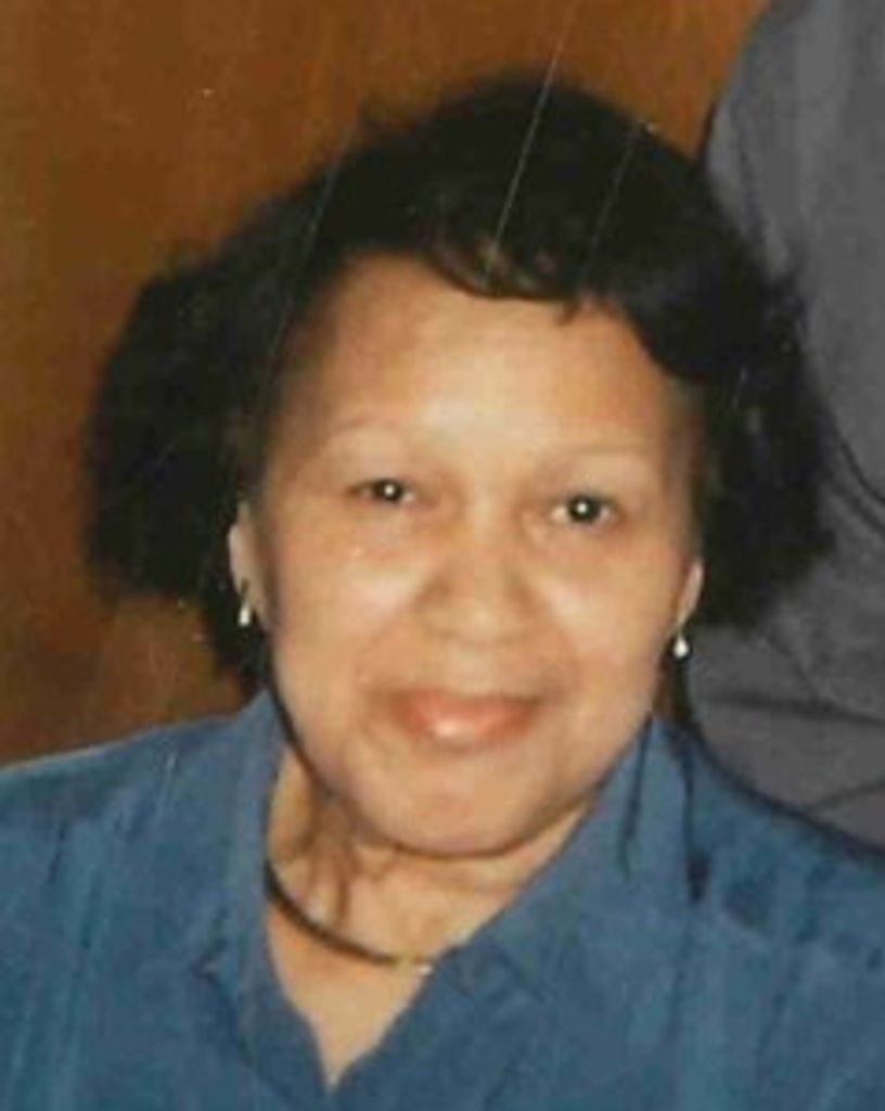 Dorothy Louise Best-Reed