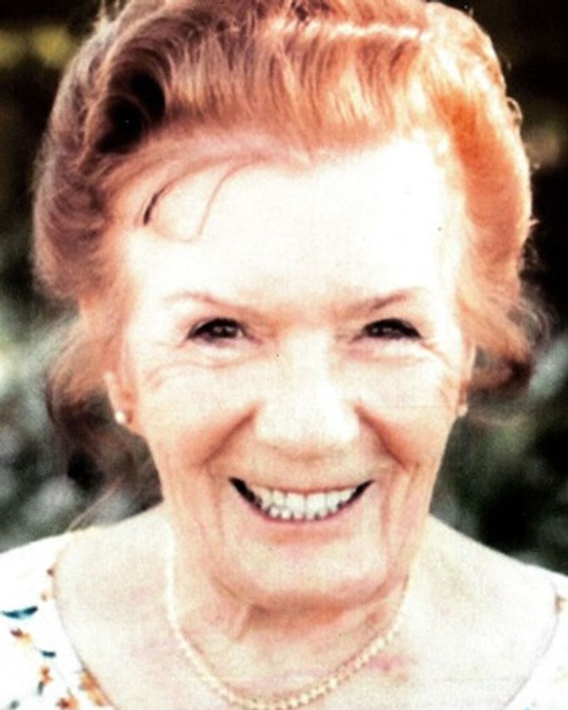 Elsa Winters Profile Photo