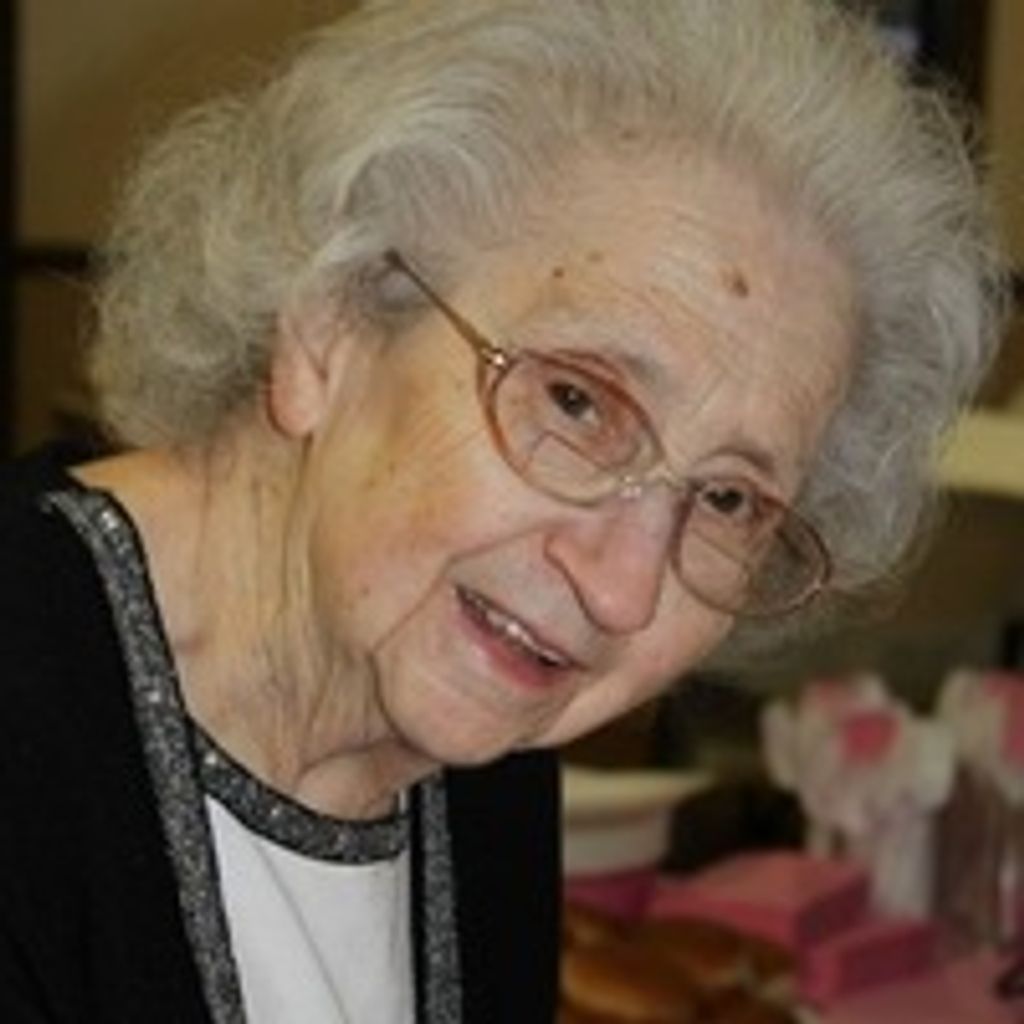 Vadna Campbell Profile Photo