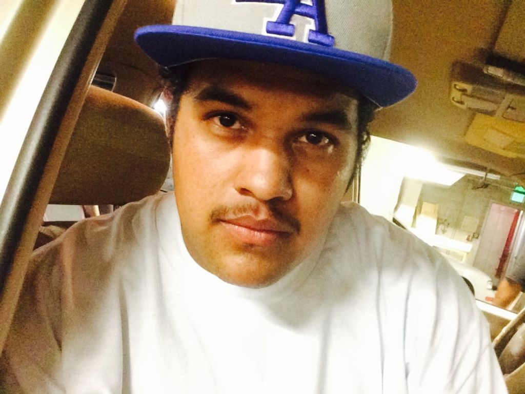 Edgar David Sandoval
