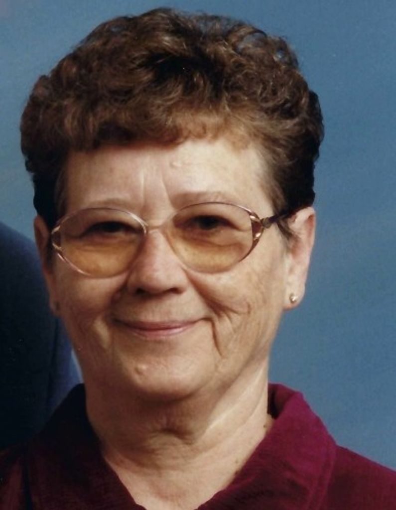 Peggy A. Huddleston Profile Photo