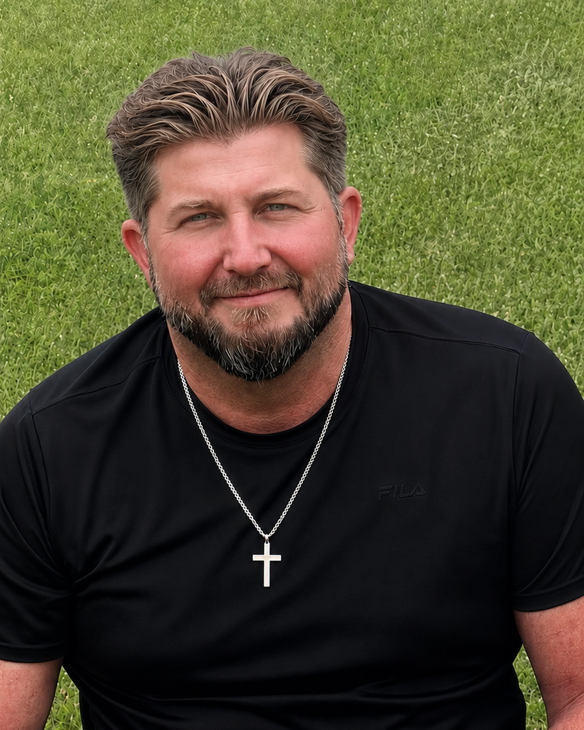 Jerry Wayne Branam, Jr. Profile Photo