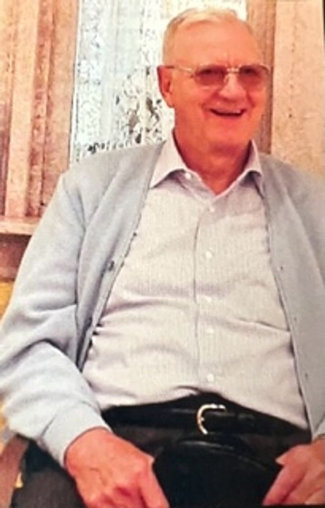 Leon Clifford Nerpel Profile Photo