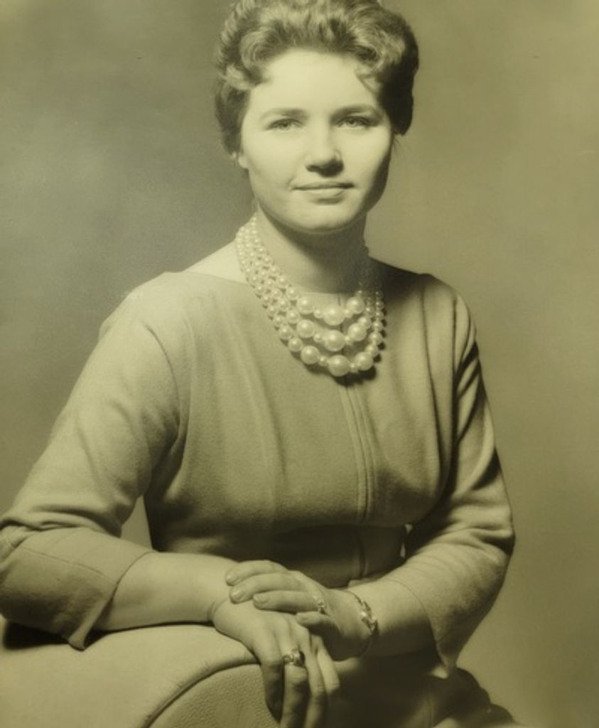 Donna Mearl Gaston Profile Photo