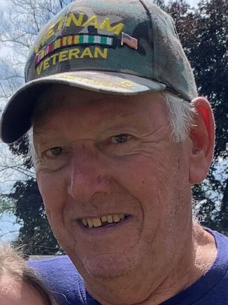 John J. "Jack" Oliver Profile Photo