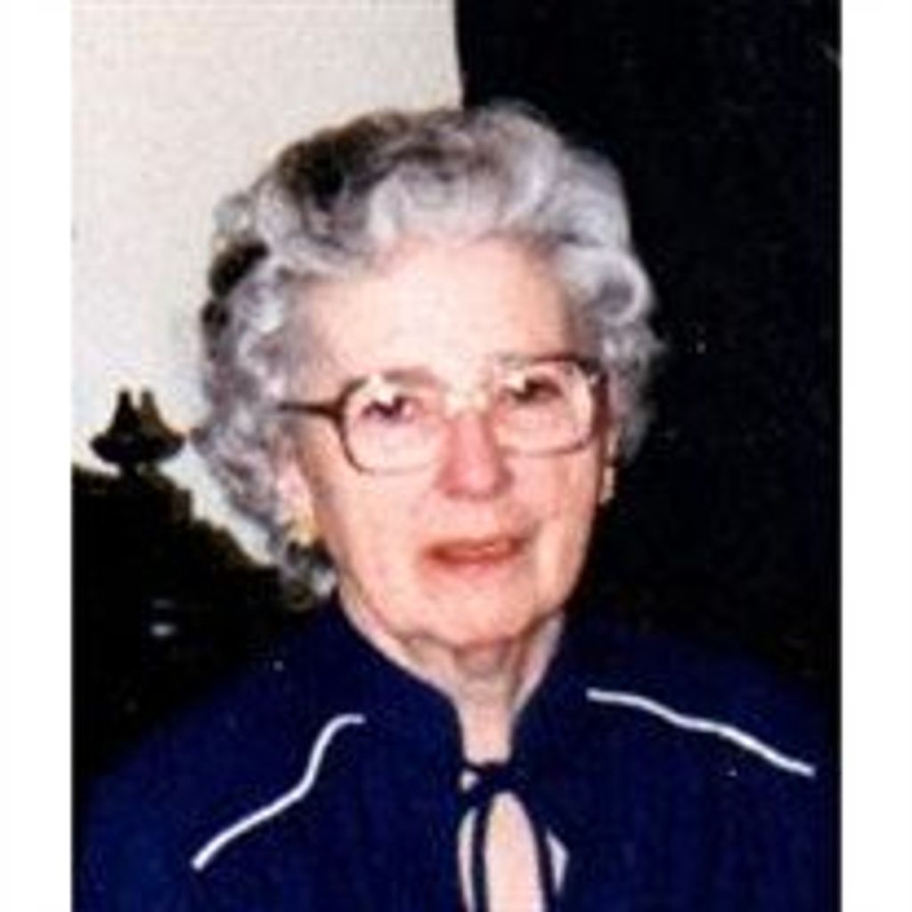 Lenora Haar