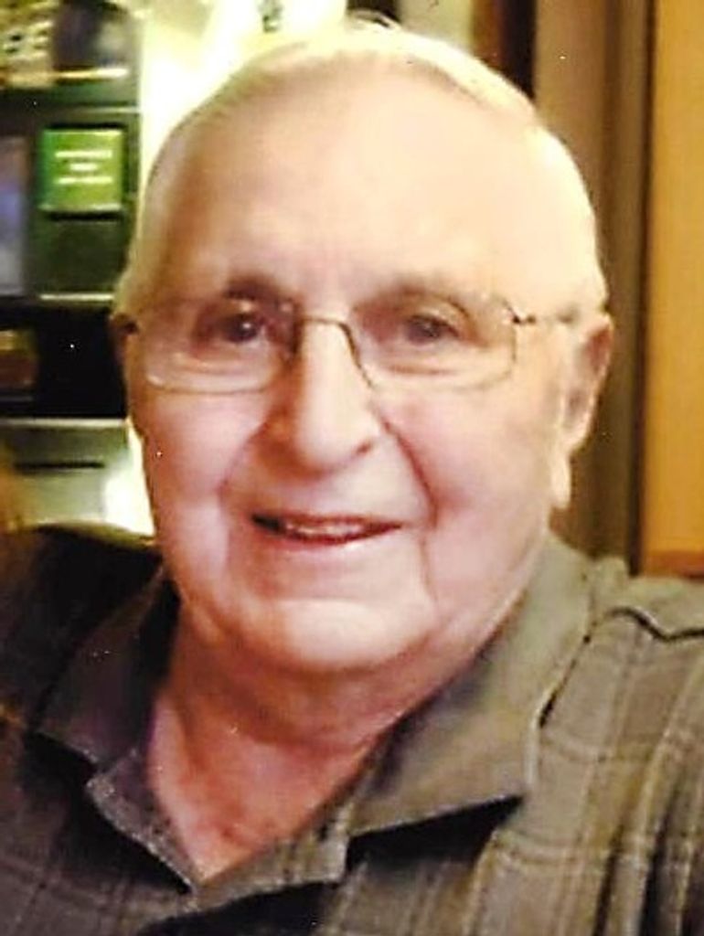 William "Bill" R. Hartwig Profile Photo