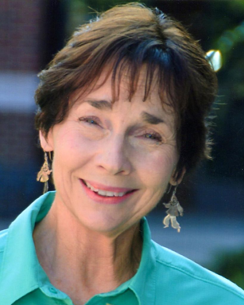 Patricia Anne (Weaver) Ezell