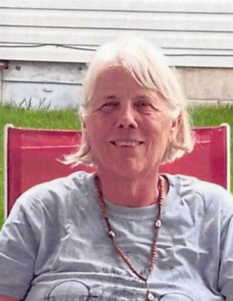 Linda K. (Balser)  Varano Profile Photo