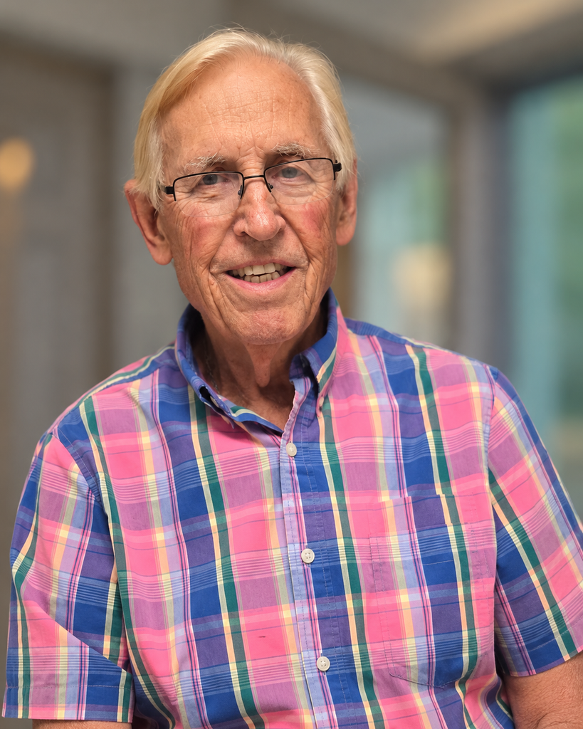 John Beckman Profile Photo
