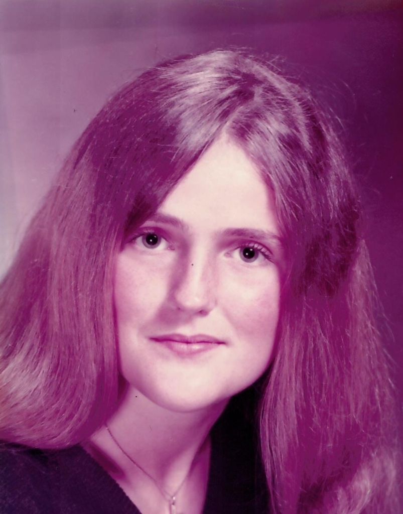 Rita Kathleen Scott